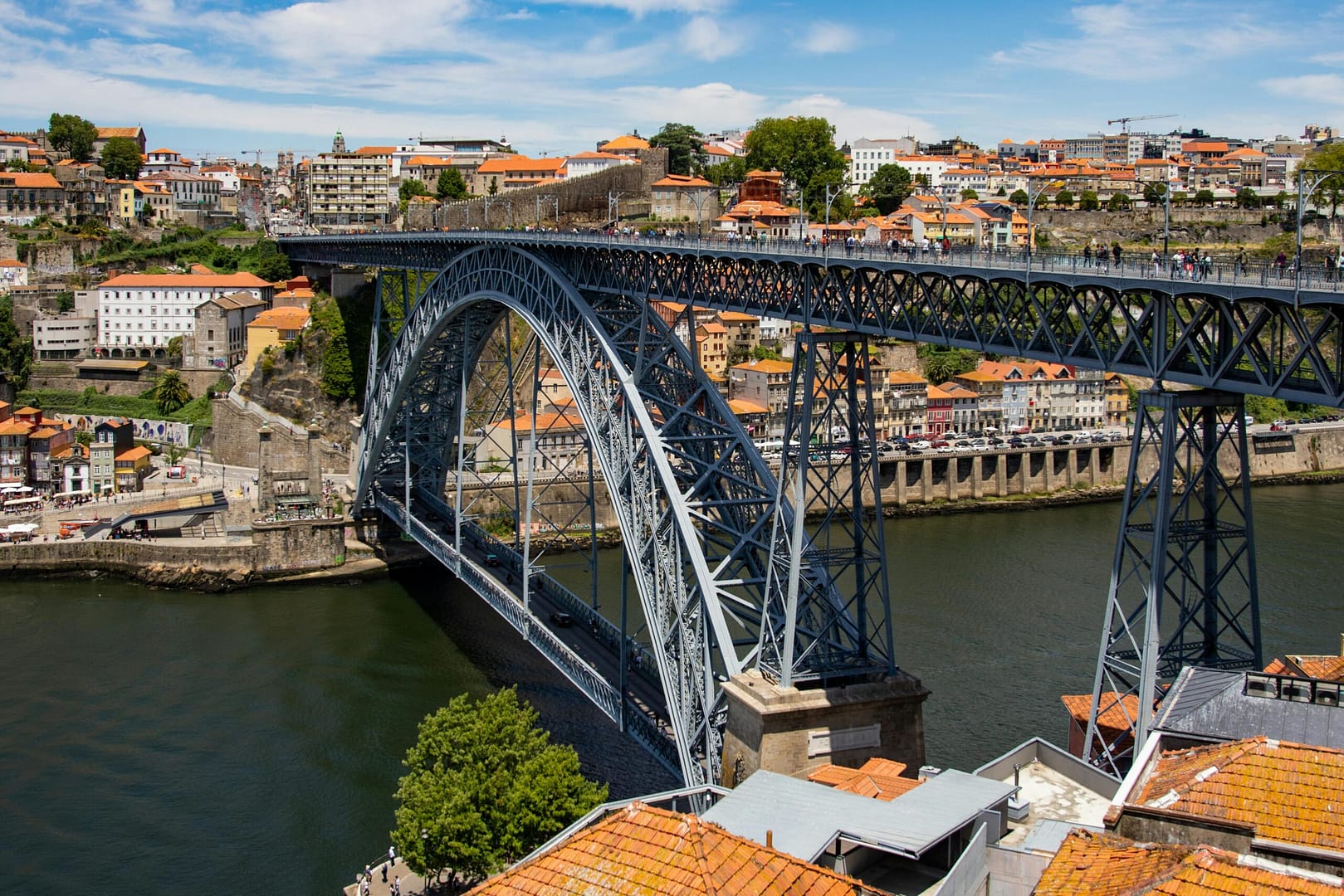 Cosa vedere a Porto in Portogallo in 3 giorni