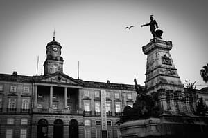 Scopri di più sull'articolo Cosa visitare a Porto: la Borsa Valori
