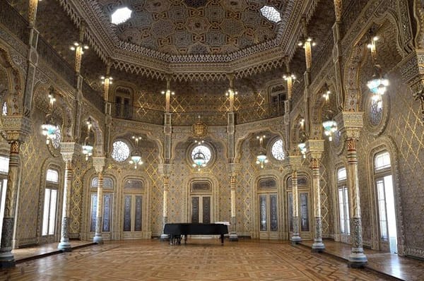 Borsa Valori Porto