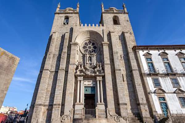 Cattedrale Sè di Porto