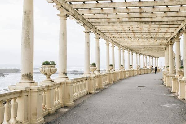 Le spiagge di Porto in Portogallo