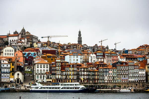 Visita Guidata di Porto in Italiano