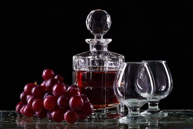 Degustazione dei Vini per gruppi